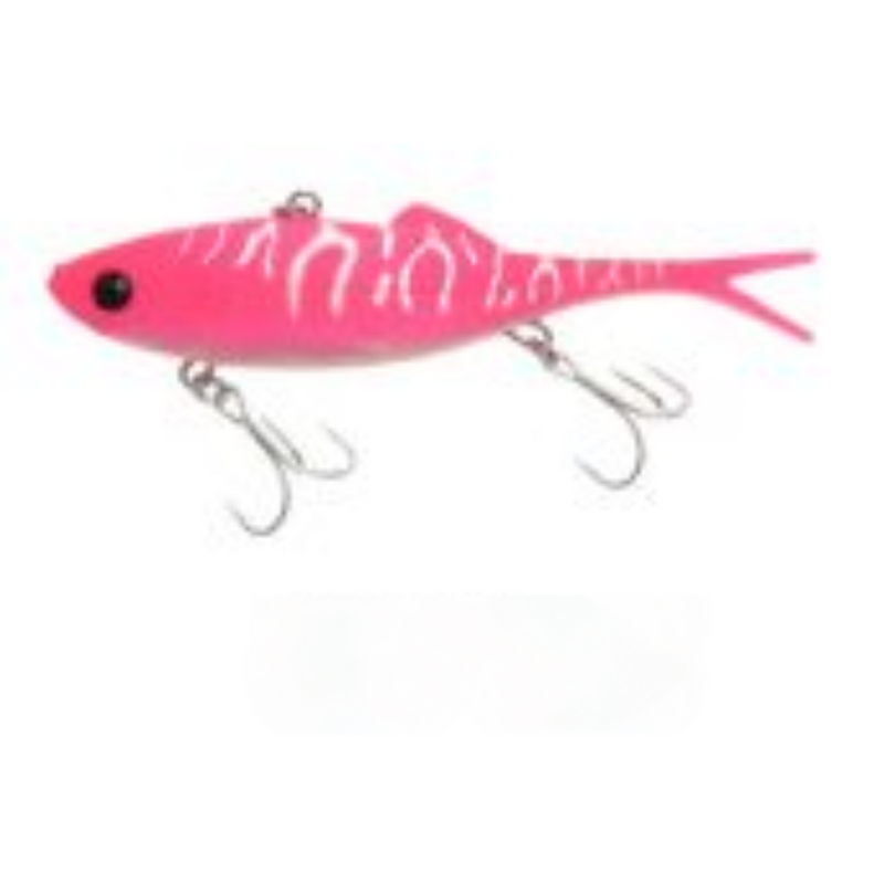 Load image into Gallery viewer, BERKLEY SHIMMA FORK [SZ:100MM 20G CLR:HOT PINK]
