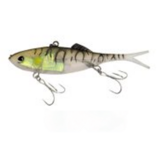 BERKLEY SHIMMA FORK [SZ:120MM 40G CLR:BAITFISH]