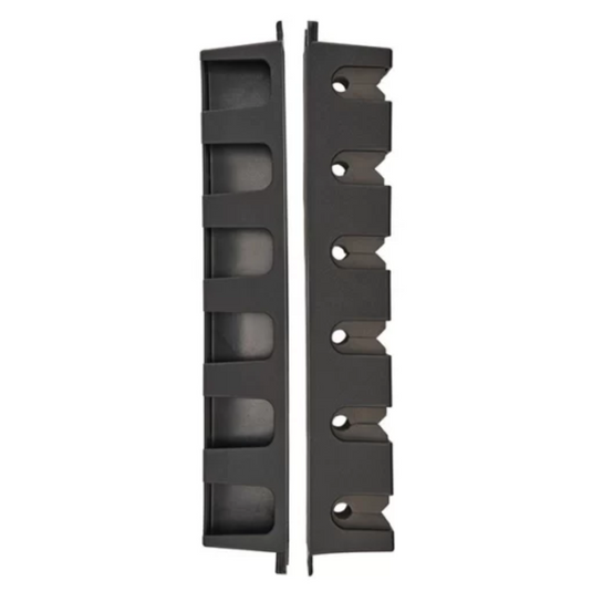 BERKLEY VERTICAL 6 ROD RACK