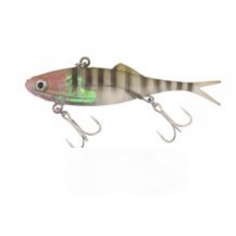 Load image into Gallery viewer, BERKLEY SHIMMA FORK [SZ:100MM 20G CLR:12 GAUGE]
