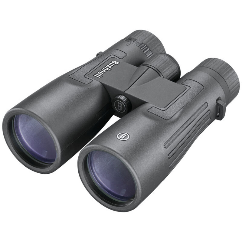 Load image into Gallery viewer, BUSHNELL 12X50 LEGEND ROOF BINOCULAR BLACK
