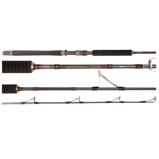 PENN BATTALION SOLID OVERHEAD [MDL:632M LINE:PE 2-4]