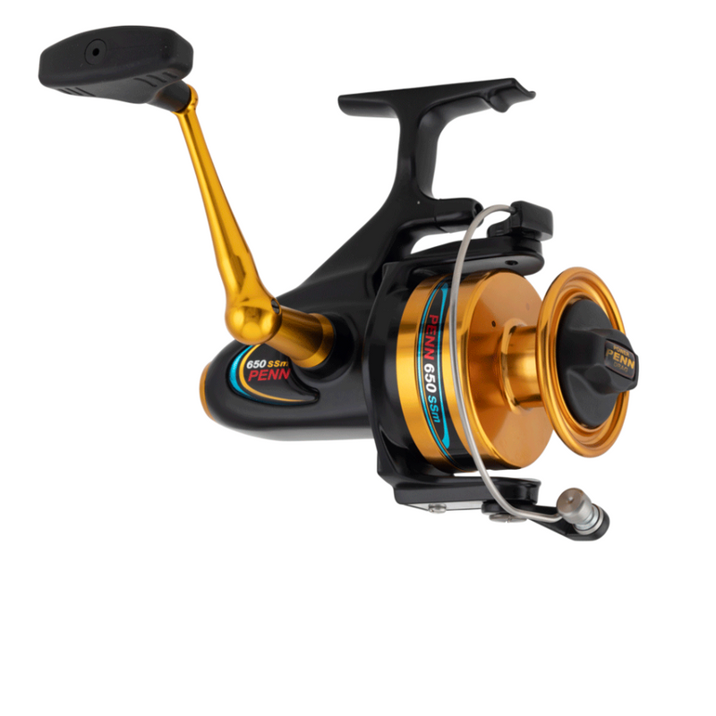 Load image into Gallery viewer, PENN SPINFISHER SSM SPIN REEL [SZ:850SSM]
