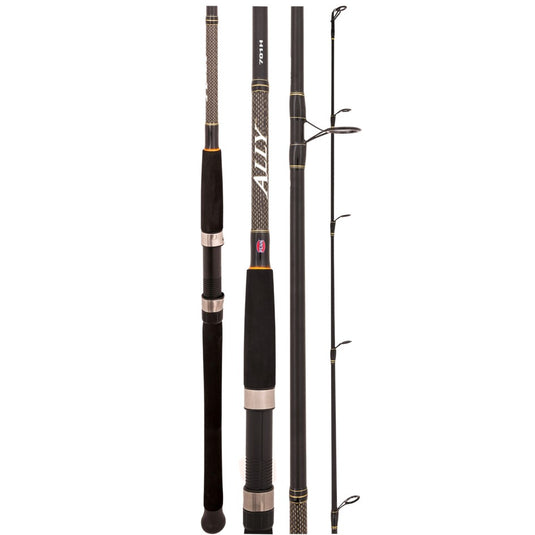PENN ALLY SPIN [MDL:701H LINE:6-10KG]