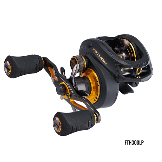 PENN FATHOM BAITCAST REEL [SZ:300]