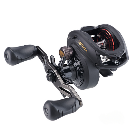 PENN SQUALL BAITCAST REEL [SZ:300HS]