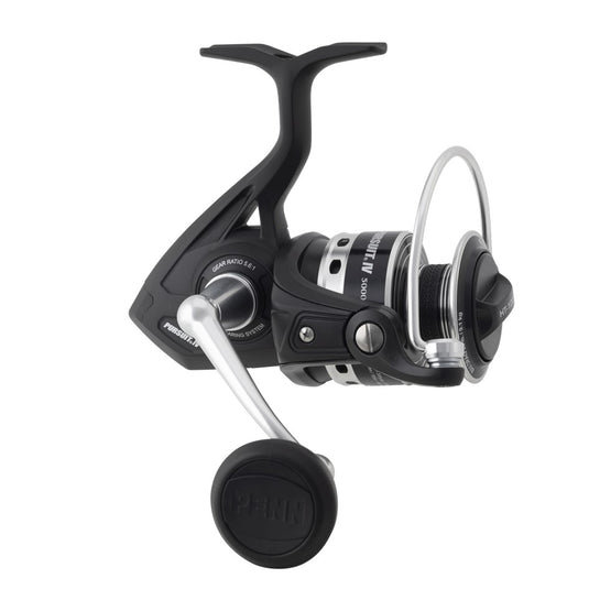 PENN PURSUIT IV SPIN REEL [SZ:6000]