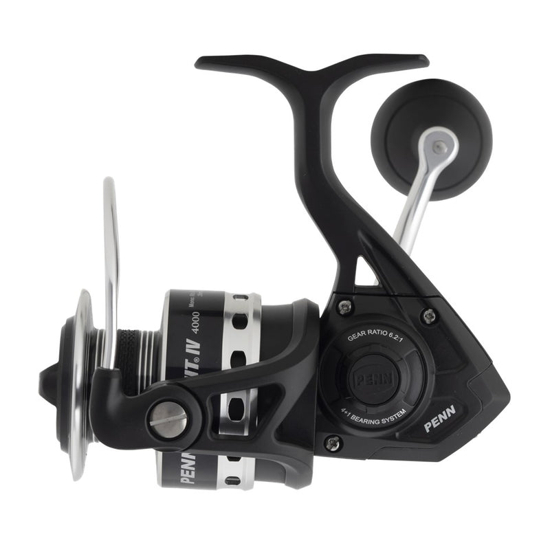 Load image into Gallery viewer, PENN PURSUIT IV SPIN REEL [SZ:6000]
