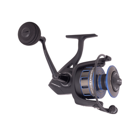 PENN COMBAT III [SZ:8000 (POWER KNOB)]