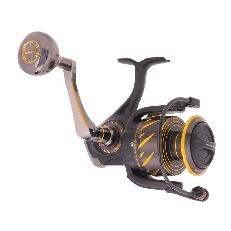 Load image into Gallery viewer, PENN AUTHORITY SPIN REEL [SZ:3500]
