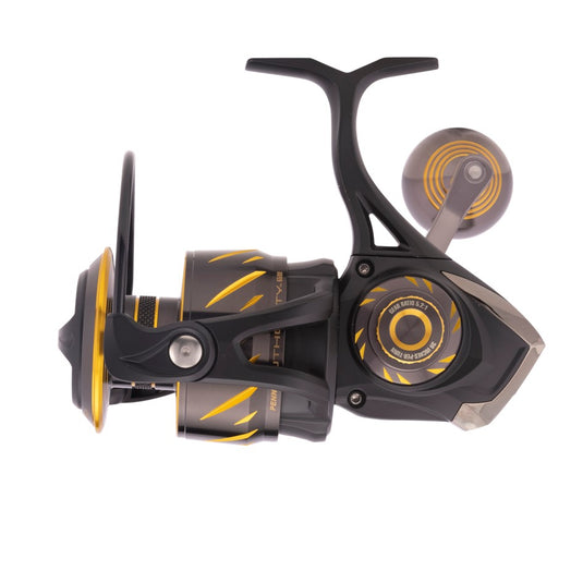 PENN AUTHORITY SPIN REEL [SZ:6500]