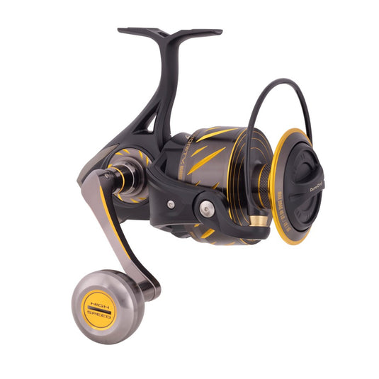 PENN AUTHORITY SPIN REEL [SZ:8500HS]