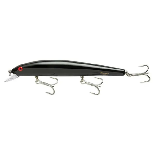 BOMBER LONG A SALTWATER 16A [CLR:02]