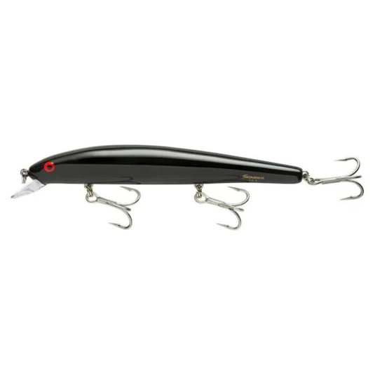 BOMBER LONG A SALTWATER 16A [CLR:02]