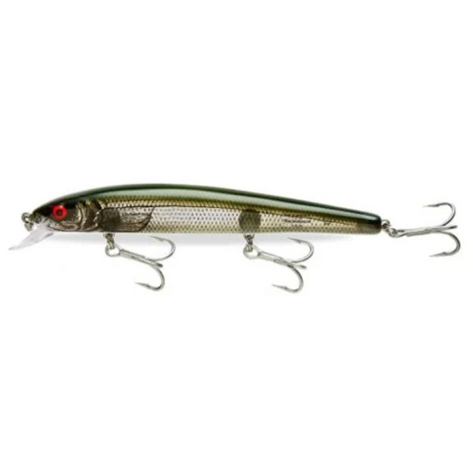BOMBER LONG A SALTWATER 16A [CLR:XSIG]