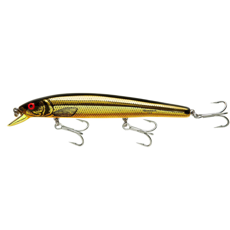 Load image into Gallery viewer, BOMBER LONG A SALTWATER 17A [CLR:XMKO]

