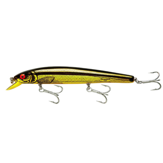 BOMBER LONG A SALTWATER 17A [CLR:XMK]