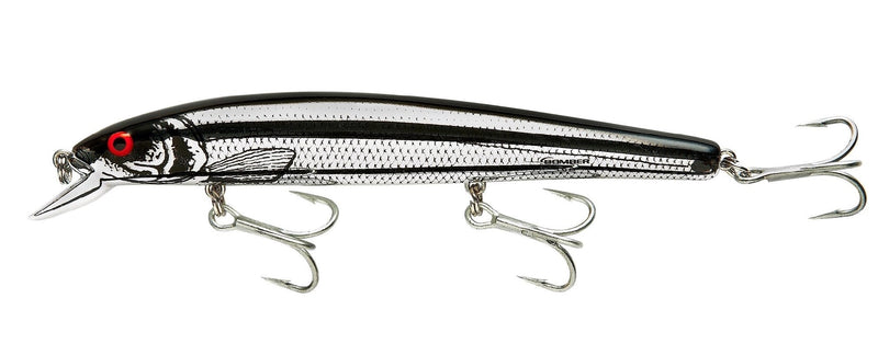 Load image into Gallery viewer, BOMBER LONG A SALTWATER 17A [CLR:XMB]
