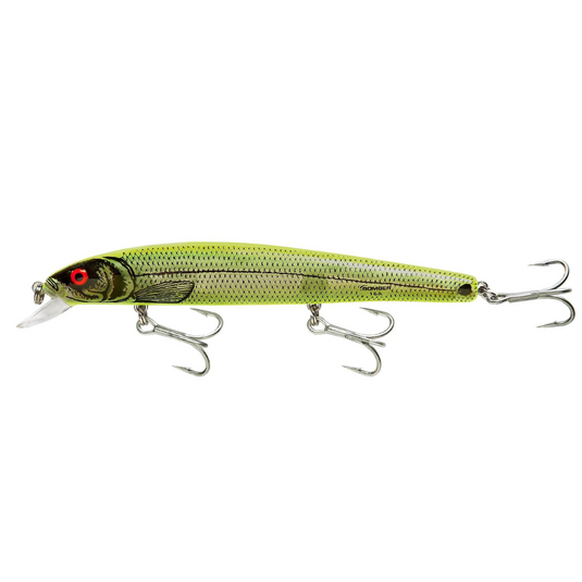 BOMBER LONG A SALTWATER 17A [CLR:XSICH]