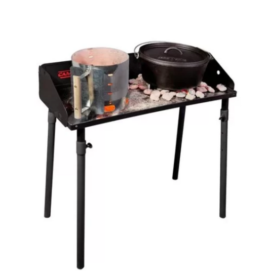 CAMP CHEF CAMP TABLE 14