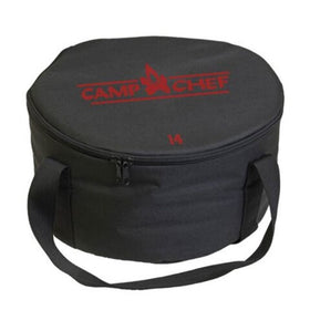 CAMP CHEF DUTCH OVEN CARRY BAG 14