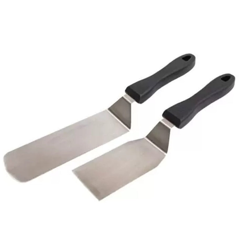 Load image into Gallery viewer, CAMP CHEF 6 PIECE PROFESSIONAL GRIDDLE TOOL SET

