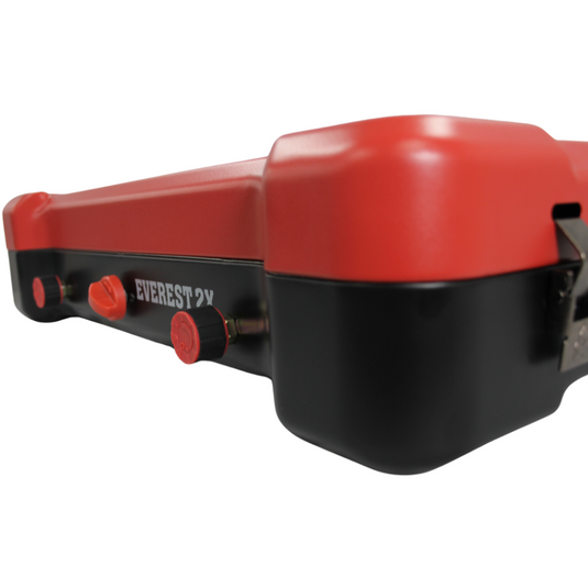 CAMP CHEF EVEREST 2X STOVE