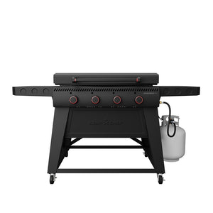 CAMP CHEF GRIDIRON 36 FLAT TOP GRILL