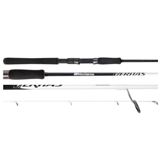 ABU GARCIA VERITAS V5 SPINNING ROD [MDL:S632ML LINE:3-6KG]