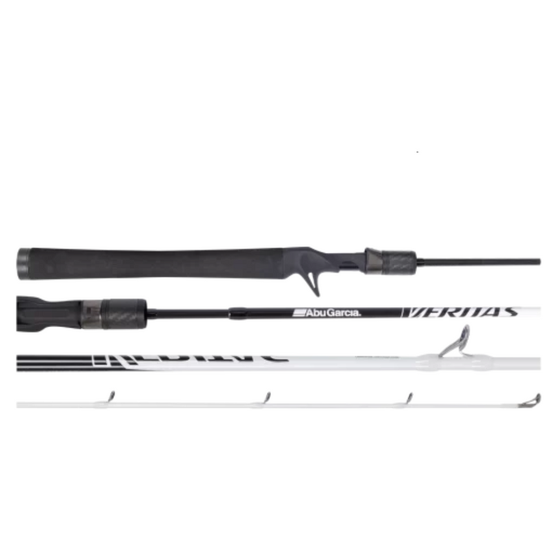 Load image into Gallery viewer, ABU GARCIA VERITAS V5 BAITCAST ROD [MDL:591M LINE:4-7KG]
