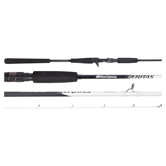 ABU GARCIA VERITAS V5 JIG CAST [MDL:C631MH JIG LINE:PE3-5]