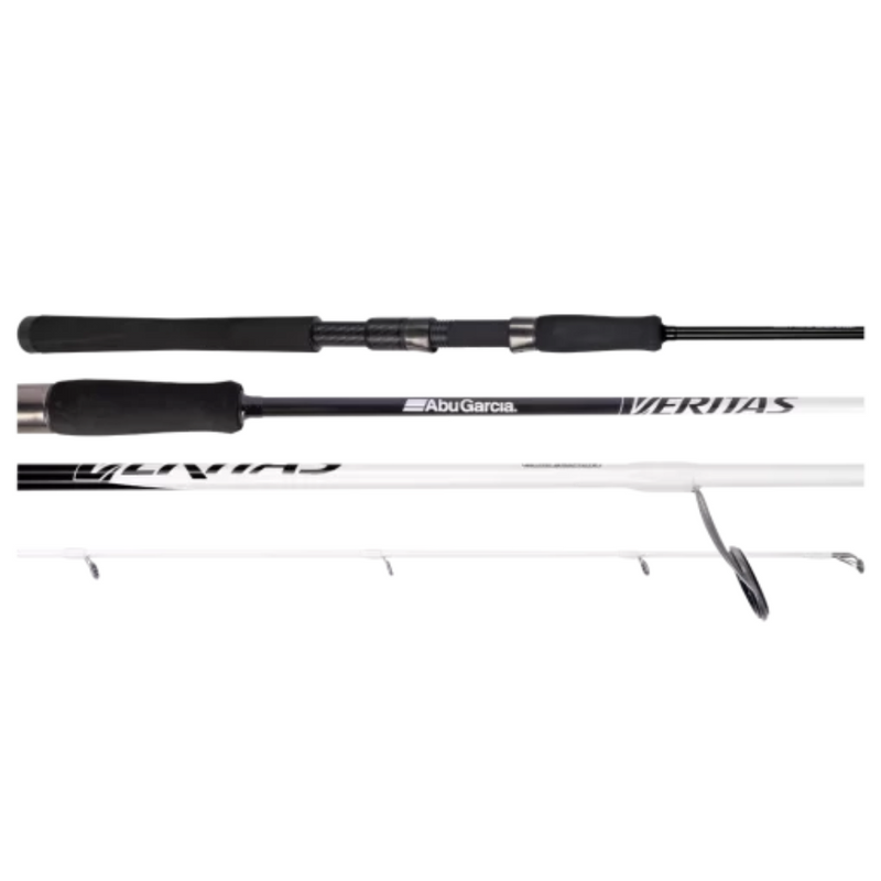 Load image into Gallery viewer, ABU GARCIA VERITAS V5 SPINNING ROD [MDL:S762M LINE:4-8KG]
