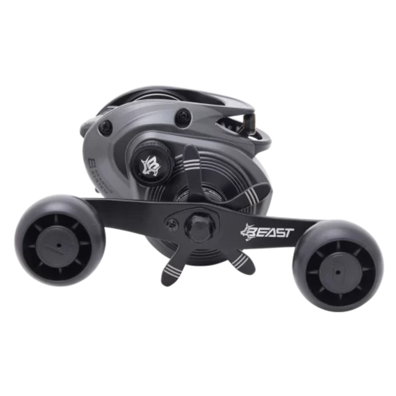 Load image into Gallery viewer, ABU GARCIA BEAST LP [SZ:200LP]
