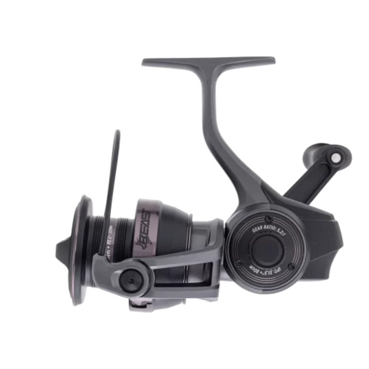 ABU GARCIA BEAST SPIN [SZ:SP4000]