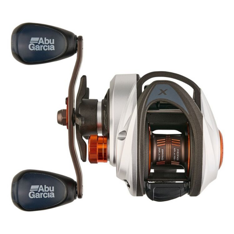 Load image into Gallery viewer, ABU GARCIA REVO 5 X LP [SZ:X LP LH (LEFT HAND)]

