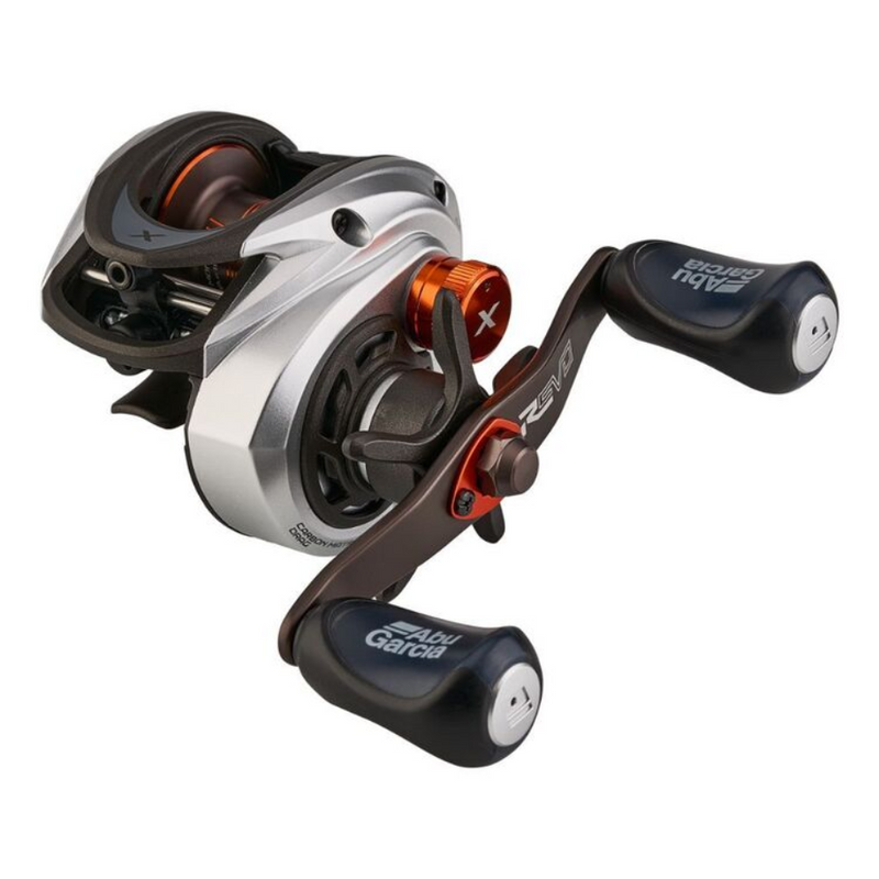 Load image into Gallery viewer, ABU GARCIA REVO 5 X LP [SZ:X LP LH (LEFT HAND)]
