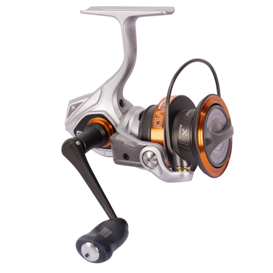 ABU GARCIA REVO 3 X SPINNING REEL [SZ:20]