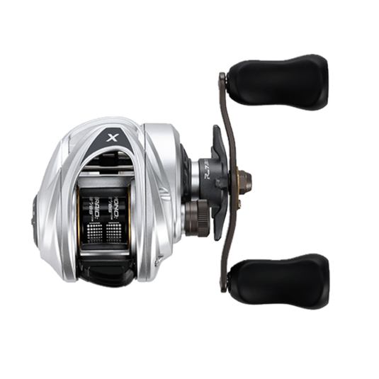 ABU GARCIA REVO 5 VOLTIQ X [SZ:LP-HS]