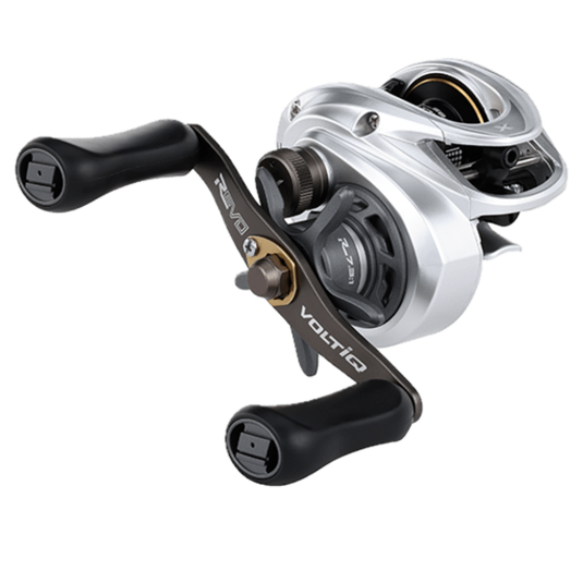 ABU GARCIA REVO 5 VOLTIQ X [SZ:LP-HS]