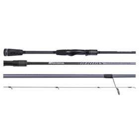 ABU GARCIA VERITAS TOURNAMENT EDITION SPIN [MDL:722M LINE:4-8KG]