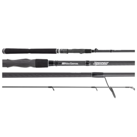 ABU GARCIA BEAST SPIN ROD [MDL:702M LINE:4-8KG]
