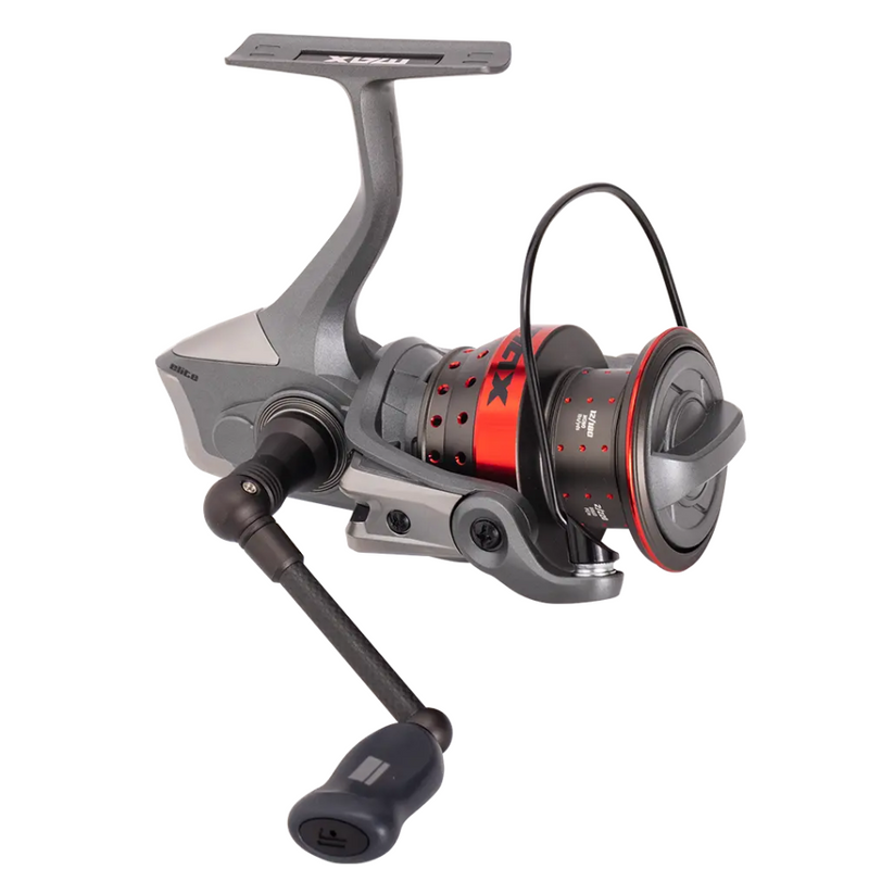 Load image into Gallery viewer, ABU GARCIA MAX ELITE SPINNING REEL [SZ:4000]
