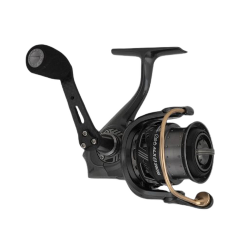 Load image into Gallery viewer, ABU GARCIA REVO ALX THETA SPIN REEL [SZ:3000MSH]
