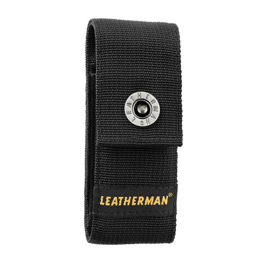 LEATHERMAN SHEATH- NYLON BLACK MEDIUM