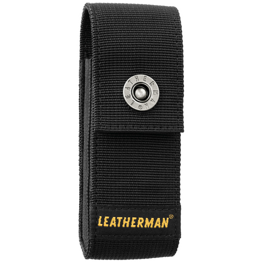 LEATHERMAN SHEATH NYLON LARGE BLACK