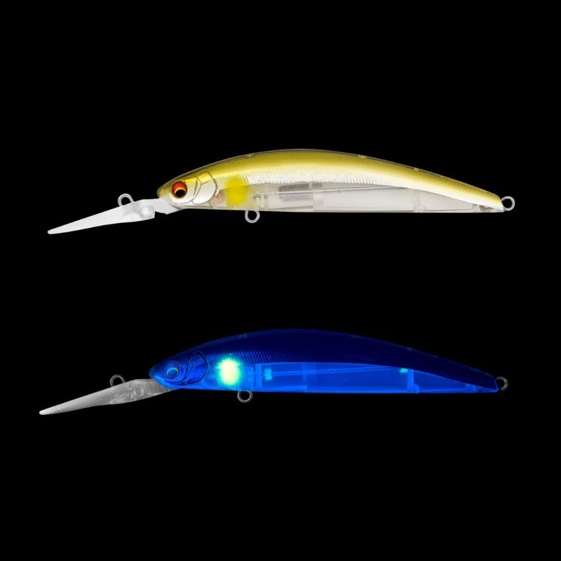 Load image into Gallery viewer, DAIWA STEEZ CURRENT MASTER [SZ:93 SP-DR CLR:50/50 AYU]
