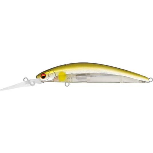 DAIWA STEEZ CURRENT MASTER 93SP-DR [CLR:50/50 AYU]