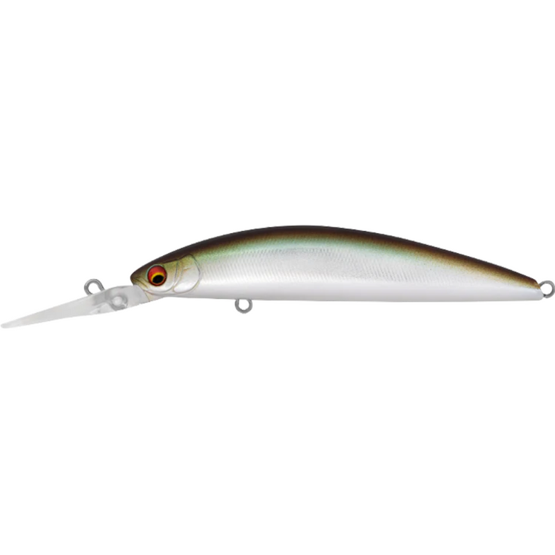 Load image into Gallery viewer, DAIWA STEEZ CURRENT MASTER 93SP-DR [CLR:LAZER HERRING]

