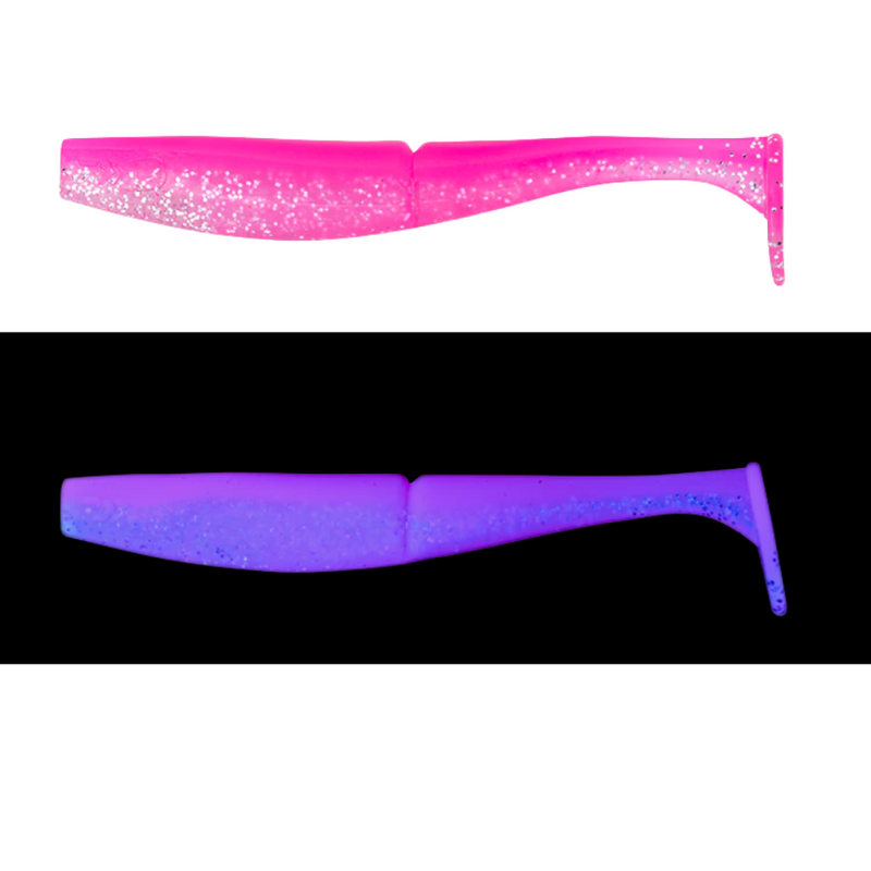 Load image into Gallery viewer, DAIWA BAIT JUNKIE MINNOW [SZ:6.2 INCH CLR:#4 CREAMING SODA UV]

