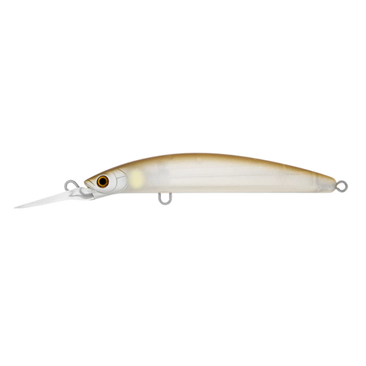 DAIWA DOUBLE CLUTCH IZM 115 SP [CLR:WHITING]